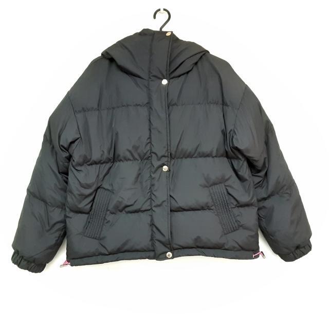 Rady(レディー)のレディ ダウンジャケット サイズS 黒 冬物 レディースのジャケット/アウター(ダウンジャケット)の商品写真