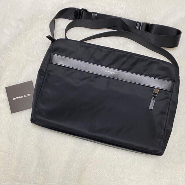 値下げ！　新品　Michael Kors マイケルコース ショルダーバッグ