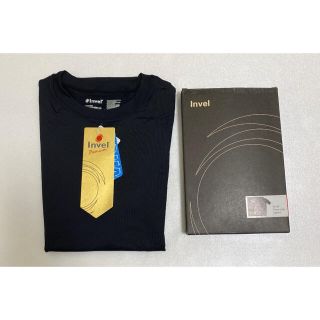 invel Tシャツの通販 33点 | フリマアプリ ラクマ