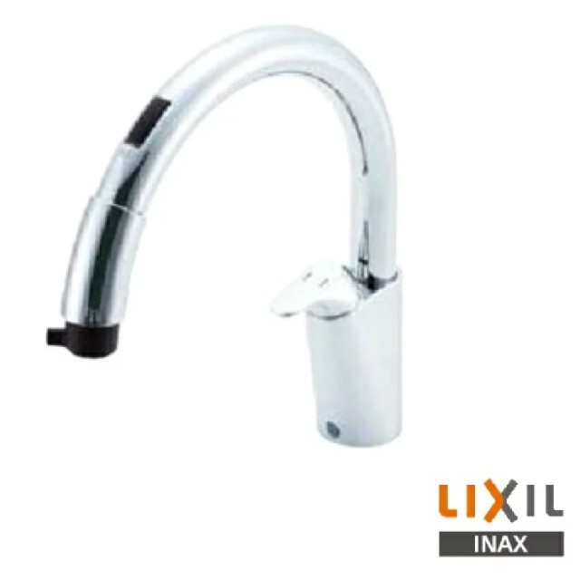 ★ 新品 SF-NB451SXU INAX LIXIL タッチレス水栓 感染対策