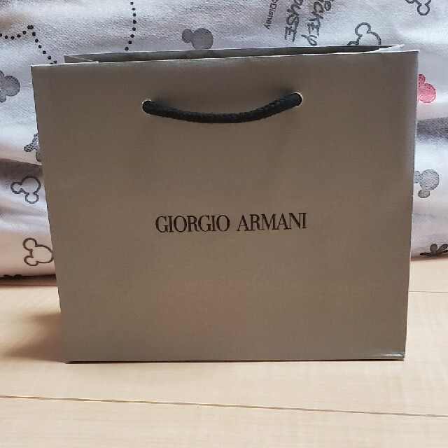 Armani(アルマーニ)の【新品】アルマーニビューティー　エクスタシーバーム コスメ/美容のスキンケア/基礎化粧品(リップケア/リップクリーム)の商品写真