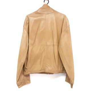 Gianfranco FERRE - ジャンフランコフェレ ブルゾン サイズ48 Mの通販
