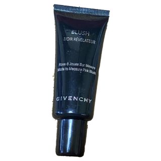 ジバンシィ(GIVENCHY)のジバンシイ ブラッシュ・レヴェラトゥール ノワール・レヴェラトゥール 15g(チーク)