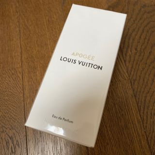 ルイヴィトン(LOUIS VUITTON)のルイヴィトン　アポジェ　香水　新品未使用　100ml(香水(女性用))