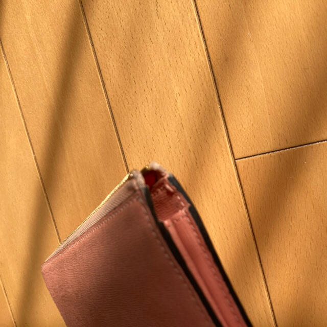 Furla(フルラ)の【週末お値下げ】フルラL字ファスナー財布 レディースのファッション小物(財布)の商品写真