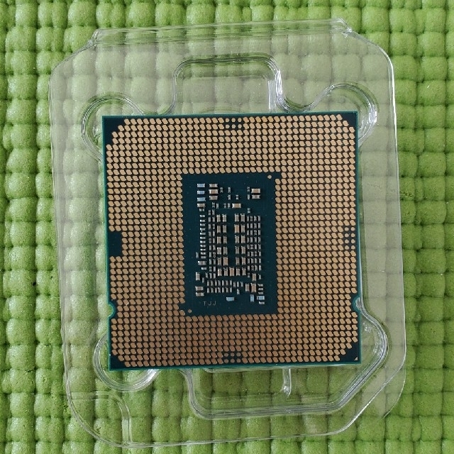 Intel Core i5-10500 CPU (LGA1200) 【ついに再販開始！】 www