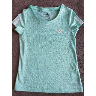 アディダス(adidas)のアディダス　ティーシャツ(Tシャツ/カットソー)