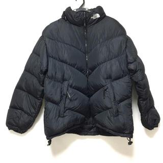 ザノースフェイス(THE NORTH FACE)のノースフェイス ダウンジャケット サイズXL(ダウンジャケット)