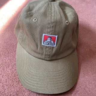 ベンデイビス(BEN DAVIS)のBEN DAVIS  CAP(キャップ)