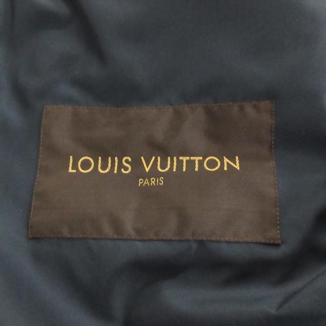 LOUIS VUITTON - ルイヴィトン ダウンベスト サイズ46 L -の通販 LOUIS VUITTON - ルイヴィトン ダウンベスト サイズ46 L -の通販