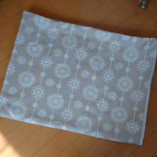 シマムラ(しまむら)のダブル専用 掛布カバー(シーツ/カバー)