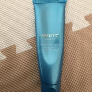 アムウェイ(Amway)のアムウェイ　クレンジング(クレンジング/メイク落とし)