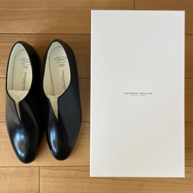 Beautiful shoes ビューティフルシューズ新品未使用 HYKE