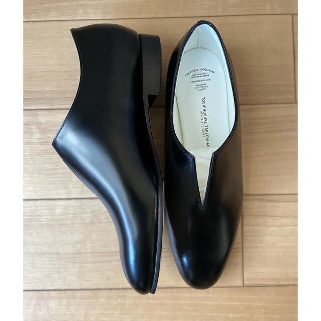 Beautiful shoes ビューティフルシューズ新品未使用 HYKE Beautiful shoes ビューティフルシューズ新品未使用 HYKE