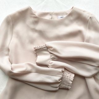 ナチュラルビューティーベーシック(NATURAL BEAUTY BASIC)のナチュラルビューティーベーシック ブラウス(シャツ/ブラウス(長袖/七分))