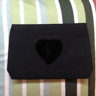 SAINT LAURENT（ポーチ）のフリマアイテム一覧