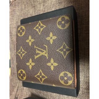 ルイヴィトン(LOUIS VUITTON)のルイヴィトン　財布(折り財布)