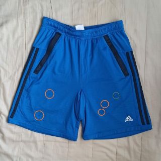 アディダス(adidas)のメンズ ハーフパンツ サイズS アディダス USED (ショートパンツ)