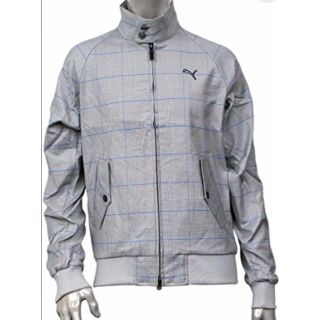 puma volvo ocean race jacket