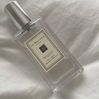 ジョーマローン(Jo Malone)のジョーマローン イングリッシュペアー&フリージア ヘアミスト(ヘアウォーター/ヘアミスト)