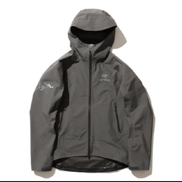 ARC'TERYX(アークテリクス)のARC’TERYX × BEAMS / 別注 Zeta SL Jacket メンズのジャケット/アウター(マウンテンパーカー)の商品写真