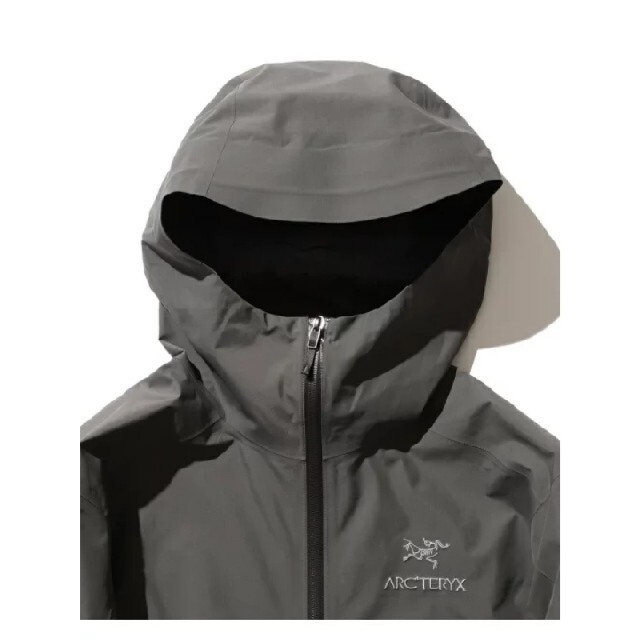ARC'TERYX(アークテリクス)のARC’TERYX × BEAMS / 別注 Zeta SL Jacket メンズのジャケット/アウター(マウンテンパーカー)の商品写真