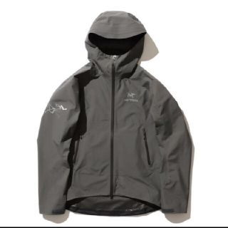 アークテリクス(ARC'TERYX)のARC’TERYX × BEAMS / 別注 Zeta SL Jacket(マウンテンパーカー)