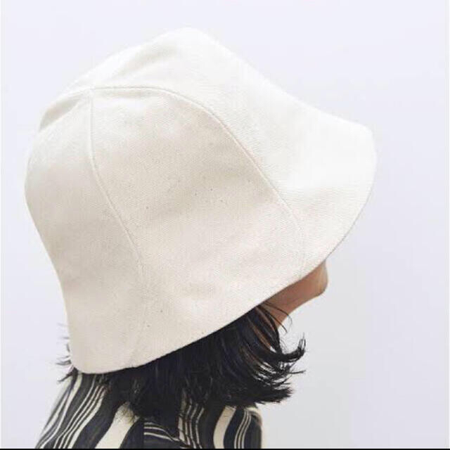 COMOLI(コモリ)のMASU WINDMILL HAT メンズの帽子(ハット)の商品写真