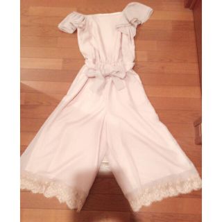 アプワイザーリッシェ(Apuweiser-riche)の【♡ゆんちゃ♡様専用】(オールインワン)