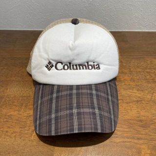 コロンビア(Columbia)のColumbia cap コロンビア　キャップ　帽子　ユニセックス(登山用品)