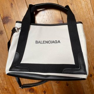 バレンシアガ(Balenciaga)のバレンシアガbag(トートバッグ)