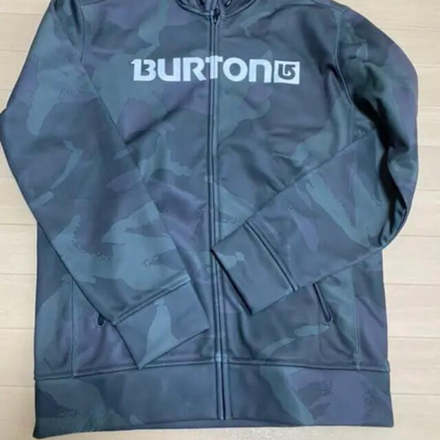 BURTON(バートン)のバートンウェア スポーツ/アウトドアのスキー(ウエア)の商品写真