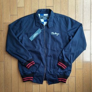 ネイバーフッド(NEIGHBORHOOD)のプリン様専用　CUSTOM DRIZZLER JACKET (ブルゾン)