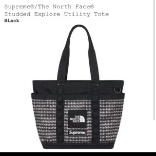 シュプリーム(Supreme)のsupreme the north face utility tote(トートバッグ)