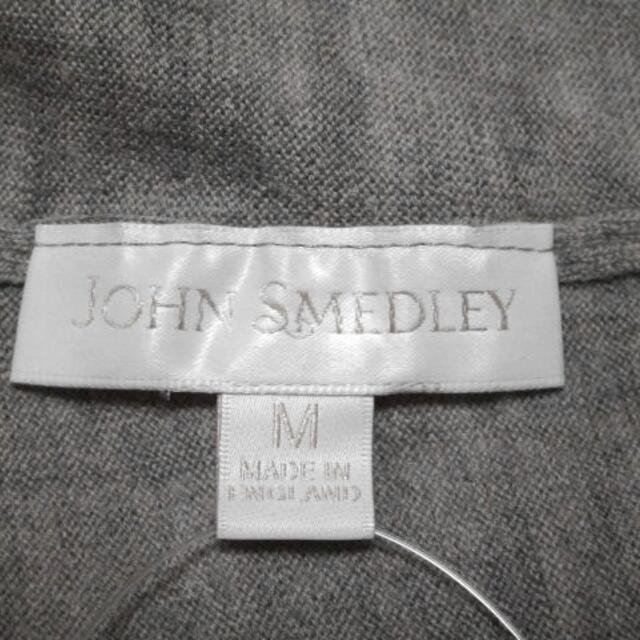 JOHN 長袖セーター サイズM -の通販 by ブランディア｜ジョンスメドレーならラクマ SMEDLEY - ジョンスメドレー 安い大人気