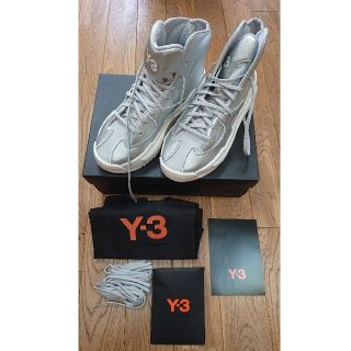 ワイスリー(Y-3)のY-3 HOKORI スニーカー(スニーカー)