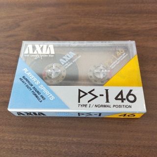富士フィルム　ハイポジション　AXIA SD-MASTER 46 60 90