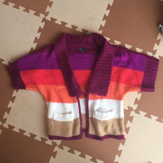 ザラキッズ(ZARA KIDS)のみぃ様専用(カーディガン)