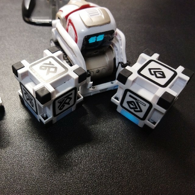 コズモ　COZMO エンタメ/ホビーのおもちゃ/ぬいぐるみ(その他)の商品写真