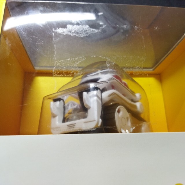 コズモ　COZMO エンタメ/ホビーのおもちゃ/ぬいぐるみ(その他)の商品写真