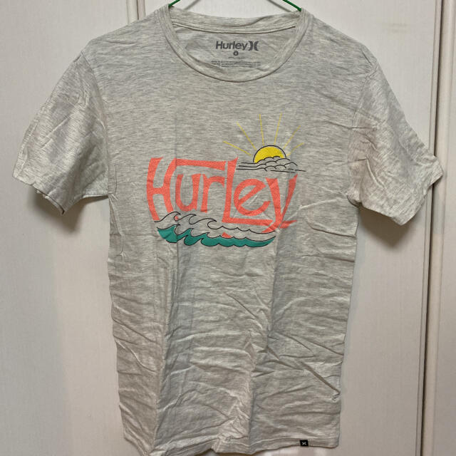 Hurley(ハーレー)の半袖Tシャツ     Hurley X Sサイズ メンズのトップス(Tシャツ/カットソー(半袖/袖なし))の商品写真