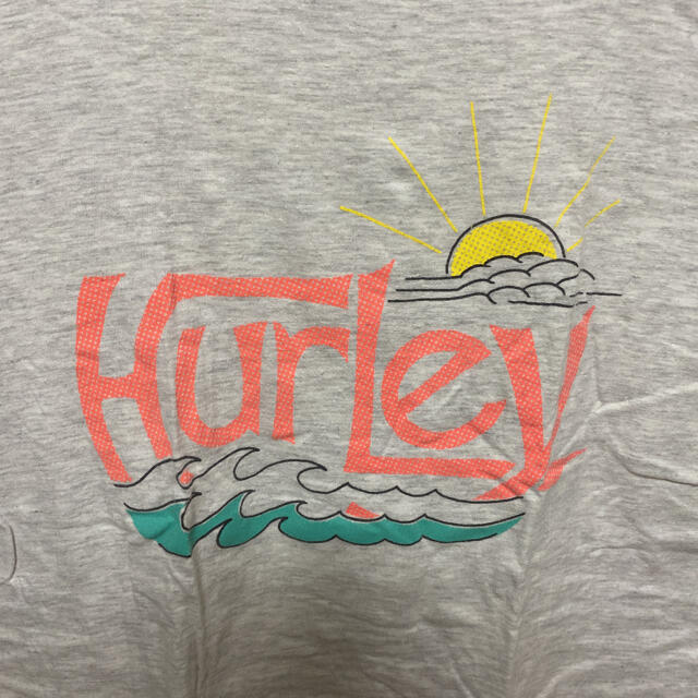 Hurley(ハーレー)の半袖Tシャツ     Hurley X Sサイズ メンズのトップス(Tシャツ/カットソー(半袖/袖なし))の商品写真