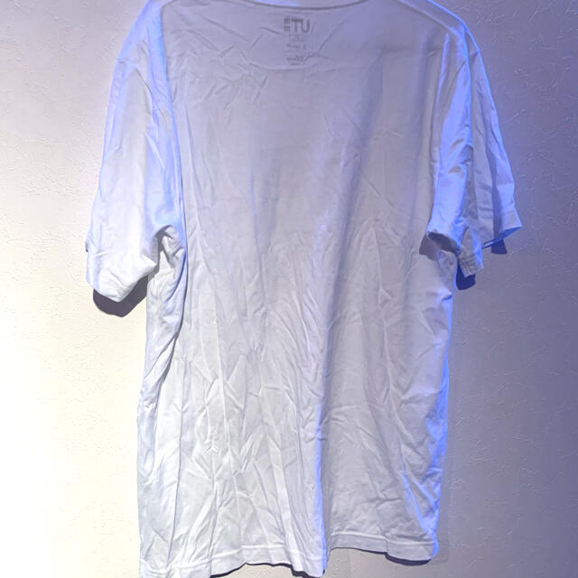UNIQLO(ユニクロ)のミッキーTシャツ♡ レディースのトップス(Tシャツ(半袖/袖なし))の商品写真