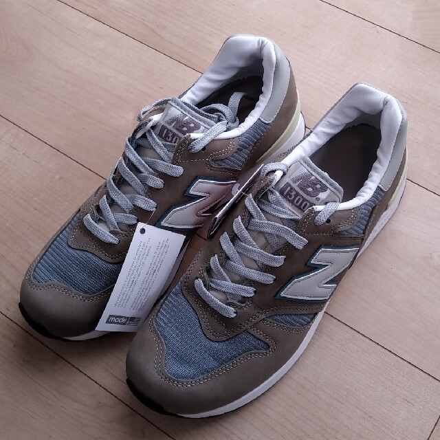 別倉庫からの配送】 New Balance - new balance ニューバランス