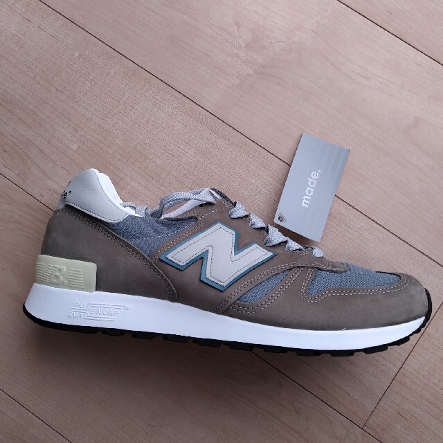 New Balance - new balance ニューバランス M1300JP3 28.5cmの通販 by