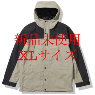 ザノースフェイス(THE NORTH FACE)のジャケット アウター マウンテンライトジャケット NP11834 MN XL(マウンテンパーカー)