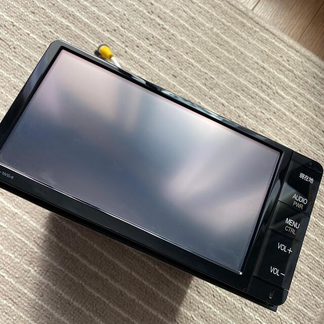 トヨタ純正ナビ NSZT-W64 枚数限定 www.gold-and-wood.com