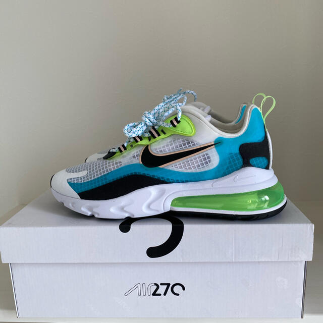 nike airmax 270 react se