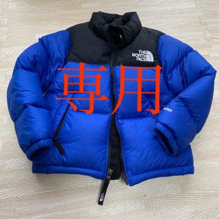 ザノースフェイス(THE NORTH FACE)のココナッツカレー様■ノースフェイス　1996 ヌプシ　ダウンジャケット(ジャケット/上着)