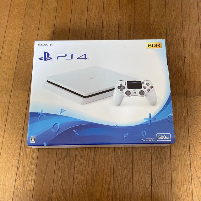 SONY PlayStation4 本体 CUH-2200AB02 - www.sorbillomenu.com